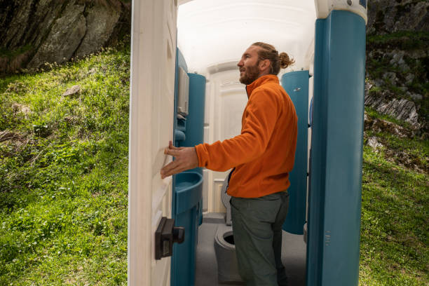 Best Sanitation services for porta potties  in Trenton, TN