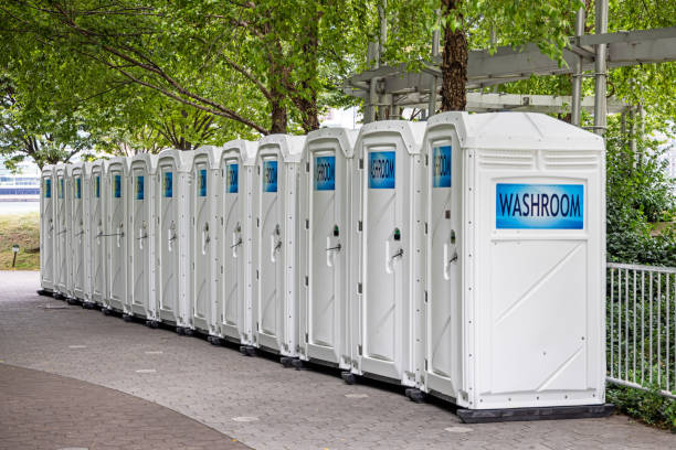 Best Luxury portable toilet rental  in Trenton, TN