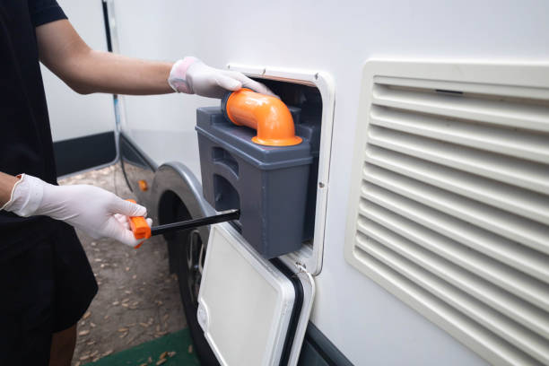 Best Porta potty for special events  in Trenton, TN