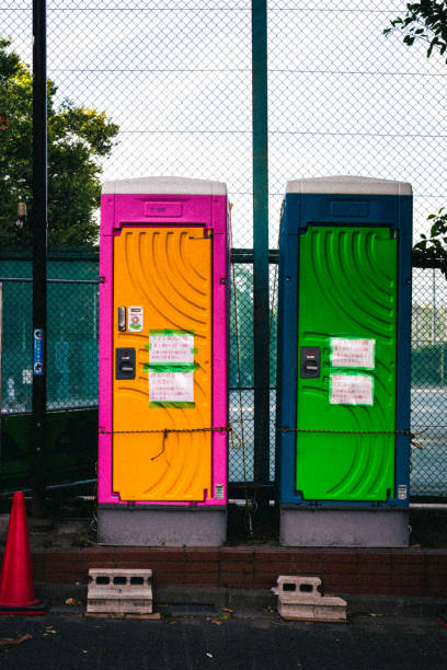 Best Porta potty rental near me  in Trenton, TN