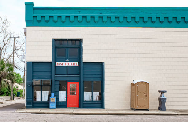 Best High-end porta potty rental  in Trenton, TN